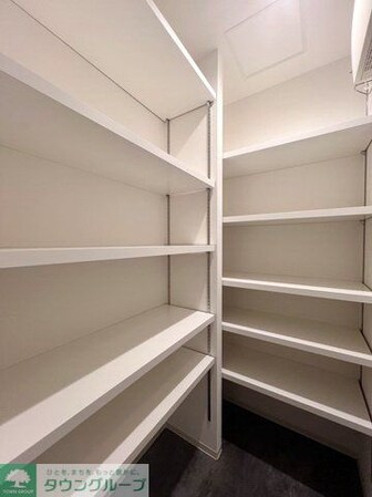 ロイヤルパークスERささしま WESTの物件内観写真